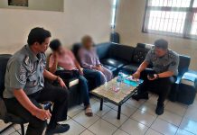 Gagalkan Penyelundupan Narkoba, Petugas Lapas Jelekong Amankan Dua Sejoli
