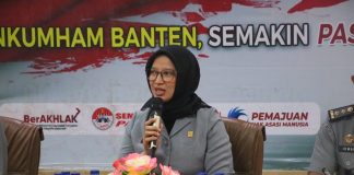 Kunker Inspektur Wilayah I: APIP Bukan Pencari Kesalahan, Tapi Mitra Strategis Satuan Kerja