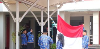 Hari Sumpah Pemuda Ke-95 : Bersama Majukan Indonesia