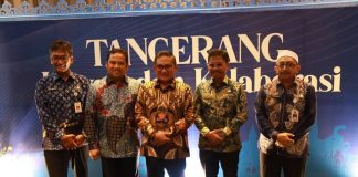 Pemkot Gorontalo dan Pemkab Banjar Replikasi SimASN Kota Tangerang