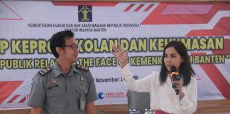 Pelatihan Master of Ceremony, Jadi Pemandu Acara Lugas dan Handal