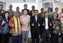 UMN jalin kerjasama dengan Kementrian Pendidikan Timor Leste