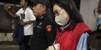 Jadi Tersangka, Begini Peran Ibu di Balik Suap Vonis Bebas Ronald Tannur