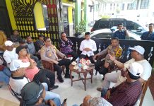 Amuk Warga Truk Tanah Telan Korban di Kosambi, Kapolres Minta Warga Tidak Anarkis dan Pastikan Usut Kejadian