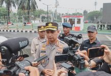 Ini Kronologi Insiden Kecelakaan Truk Tanah di Kosambi, Polisi: Sopir Sudah Diamankan