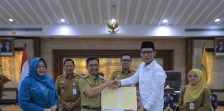 Pemkot Gandeng 34 RS Jadi Rujukan Penanganan Balita Stunting