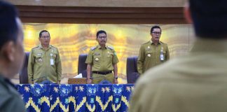 Program 3G Sachrudin – Maryono Jadi Kebutuhan di Masa Kini