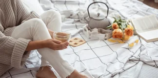 5 Cara Me Time Sederhana di Rumah yang Wajib Dicoba