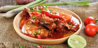 Konsumsi Ikan Sarden Jadi Solusi Pemenuhan Protein Anak yang Lebih Terjangkau untuk Cegah Stunting