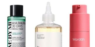 7 Rekomendasi Skincare yang Mengandung Glycolic Acid Agar Kulit Tidak Kusam