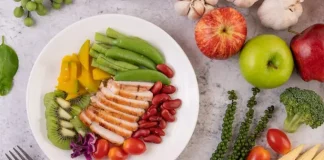 Ingin Diet Rendah Kolesterol, Coba Tips Menu Diet Ini!