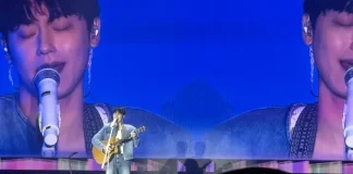Momen Tak Terlupakan Lee Do Hyun saat Berkunjung ke Jakarta, dari Goyang Velocity hingga Dibuat Menangis Fans Indonesia