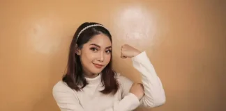 Tampil Menawan dengan Menjadi Sosok Perempuan 3B (Brain, Beauty, Behavior)