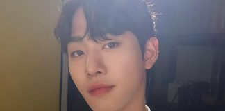 Aktor Korea Ahn Hyo Seop Jadi Pengisi Suara Jinu di Film Animasi KPop Demon Hunters