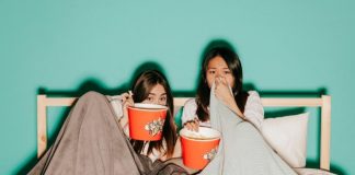 5 Film Indonesia di Netflix Bulan Juni, Banyak Genre Horor yang Wajib Ditonton!