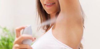 3 Deodorant Natural dari Brand Lokal, Solusi Terbaik Bagi Pemilik Kulit Sensitif