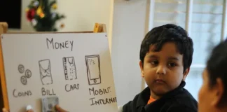 Loud Budgeting, Cara Baru Orang Tua Mengajarkan Anak tentang Uang Sejak Dini