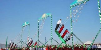5 Tradisi Unik Hari Raya Iduladha dari Berbagai Negara