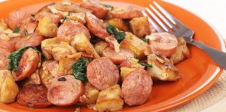 3 Resep Telur Sosis yang Simple untuk Bekal Anak di Sekolah Baru, Praktis Cuma 10 Menit!