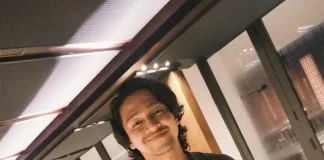 Deva Mahenra Digelari Duta Perselingkuhan Gegara Film La Tahzan, Ini Berkah Atau Musibah?