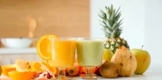 8 Resep Jus yang Bisa Membantu Menenangkan Pikiran dan Hilangkan Stres, Kaya Nutrisi