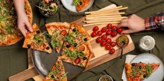 Top 5 List: Pizza Lovers Merapat! Ini Rekomendasi Pizza di Jakarta Wajib Coba di Akhir Pekan