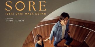 5 Fakta Menarik Film Sore: Istri dari Masa Depan, Dibintangi Aktor Nomine Oscar!