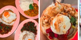 Top 5 List: Blok M Update! Kuliner Hits Baru yang Lagi Jadi Incaran Banyak Orang