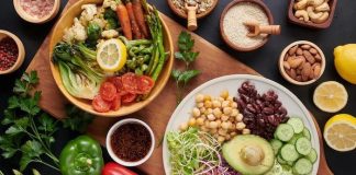 Catat! Ini 7 Makanan Terbaik untuk Kembalikan Keseimbangan Hormon