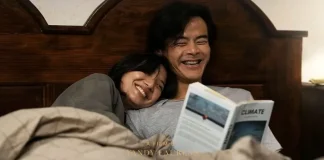 Sinopsis Film Sore: Istri dari Masa Depan, Menyoroti Kisah Cinta Lintas Waktu