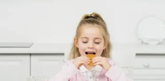 Lebih dari Sekadar Rutinitas, Ini Alasan Mengapa Anak Harus Sarapan Sebelum Sekolah