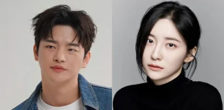 7 Fakta Back To Work, Drakor Baru Seo In Guk dan Park Ji Hyun