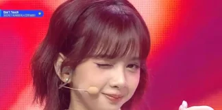 7 Potret Dinda Debut Panggung Bareng Secret Number, Banjir Pujian