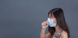 Perbedaan Gejala Pneumonia dan Bronkitis, Awas Keliru