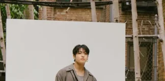 Potret Jungkook BTS Pancarkan Pesona Prince Charming dalam Debutnya di New York Fashion Week, Tampil Serba Calvin Klein