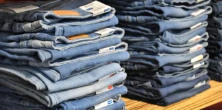 Kenapa Warna Jeans Cepat Pudar? Ini Cara Atasi Jeans Berubah Warna Agar Awet