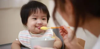 5 Tips Parenting untuk Gerakan Tutup Mulut agar Anak Doyan Makan