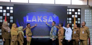 Fitur LAKSA+ Resmi Diluncurkan, Pemkot Tangerang Hadirkan Kanal Pengaduan Ramah Disabilitas