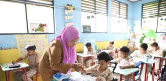 Tak Ada Lagi yang Tertinggal, Pemkot Tangerang Gratiskan Pendidikan 12 Tahun di Sekolah Negeri dan Swasta