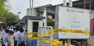 Pramono Dukung Penyegelan Lahan Parkir Tak Berizin di Jakarta