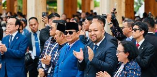 Prabowo Tinjau Paviliun RI di Osaka Expo, Investasi Tembus Rp396 T