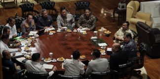Prabowo Minta Danantara Bangun Prototipe Pembangkit Surya di Pedesaan