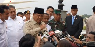 Pulang dari LN, Prabowo Langsung Panggil Kepala BGN Bahas Kasus Keracunan MBG