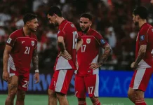Indonesia Gagal ke Piala Dunia, Istana: Kita Evaluasi, Jangan Pernah Lelah Cintai Timnas