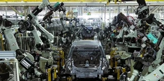 BI Catat Indeks Manufaktur RI Ekspansi ke 51,66 Persen pada Kuartal III 2025