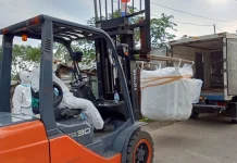9 Warga Cikande Terpapar Radioaktif Cesium, Perlukah Pemerintah Evakuasi Massal?