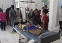 Ratusan Siswa SD di NTT Alami Keracunan Diduga usai Konsumsi MBG