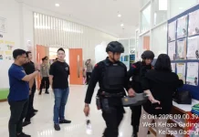 Sekolah Internasional di Kelapa Gading Juga Dapat Ancaman Teror Bom