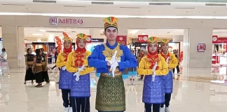 Perjuangan Anak Disabilitas di Surabaya Bisa Tampil di Ajang Indonesia Menari