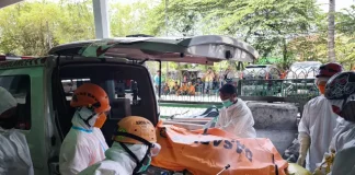 9 Jenazah Korban Ponpes Ambruk di Sidoarjo Sulit Diidentifikasi, Ini Penyebabnya